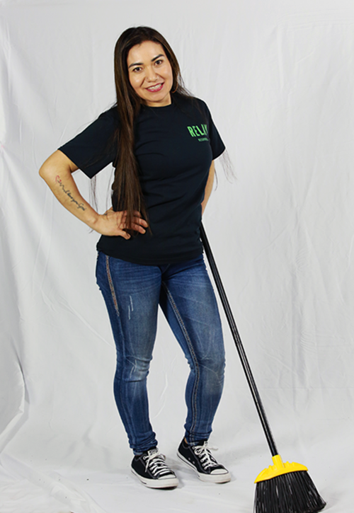 Image from various Programs